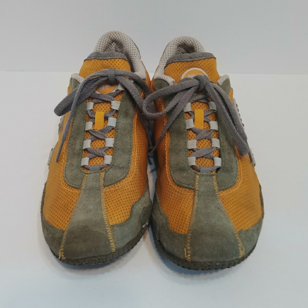 Merrell relay fly sneakers size 8